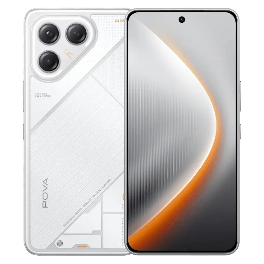Tecno Pova 7 Ultra Price in Bangladesh