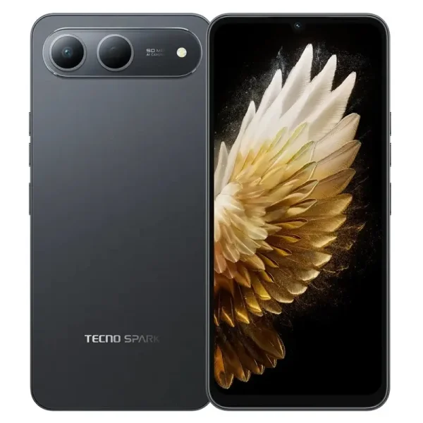 Tecno Spark 40 5G Price in Bangladesh
