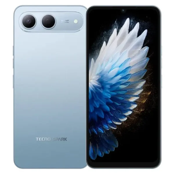 Tecno Spark 40 5G Price in Bangladesh