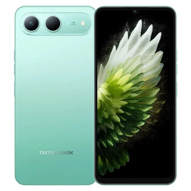 Tecno Spark 40 5G Price in Bangladesh