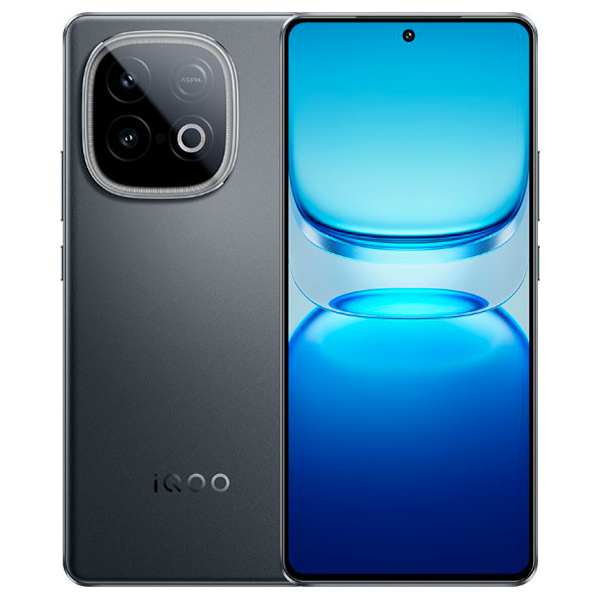 Vivo iQOO Z10 Turbo Plus Price in Bangladesh