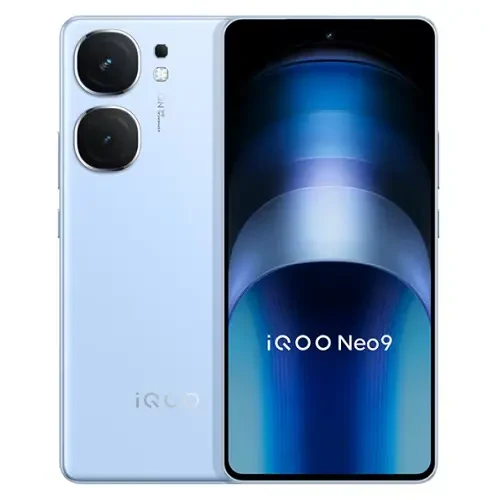 vivo iQOO Neo9