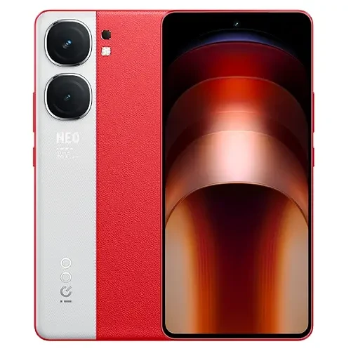 vivo iQOO Neo9