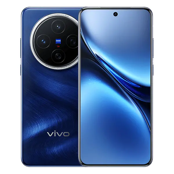 vivo X200 Price in Bangladesh