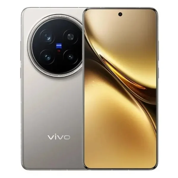 Vivo X200 Pro Price in Bangladesh