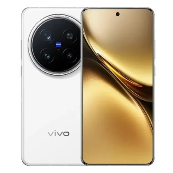 Vivo X200 Pro Price in Bangladesh