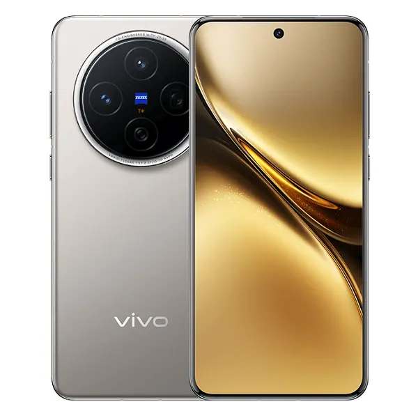 vivo X200 Price in Bangladesh