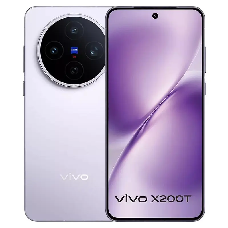 vivo X200T Price in Bangladesh
