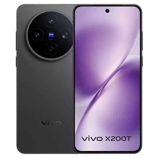 vivo X200T Price in Bangladesh