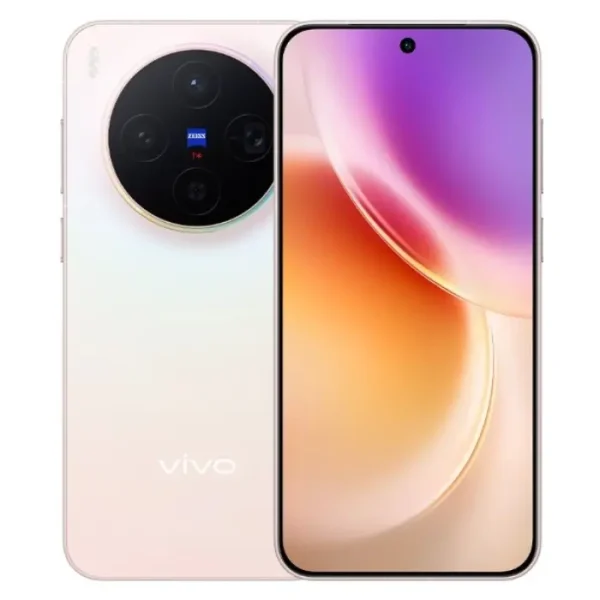 Vivo X300 Price in Bangladesh