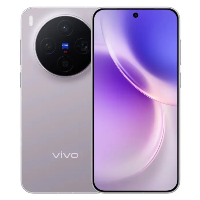Vivo X300 Price in Bangladesh