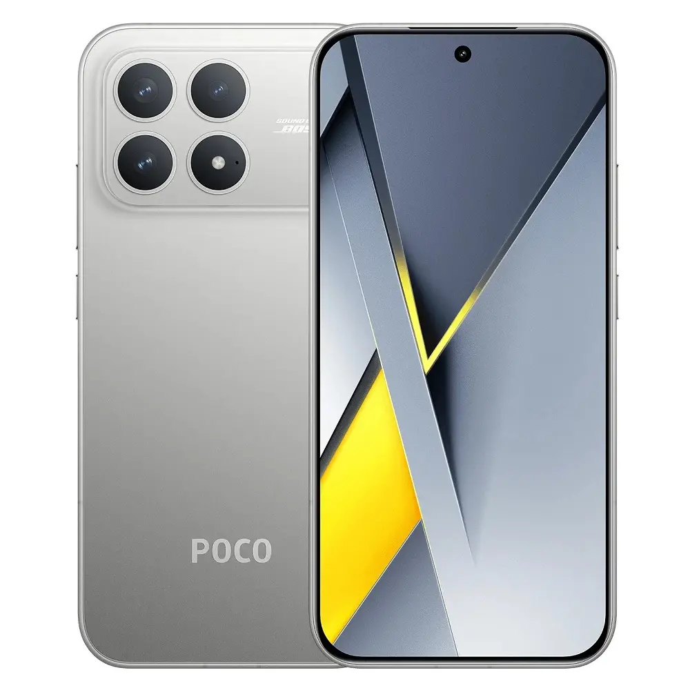 Xiaomi Poco F8 Pro Price in Bangladesh