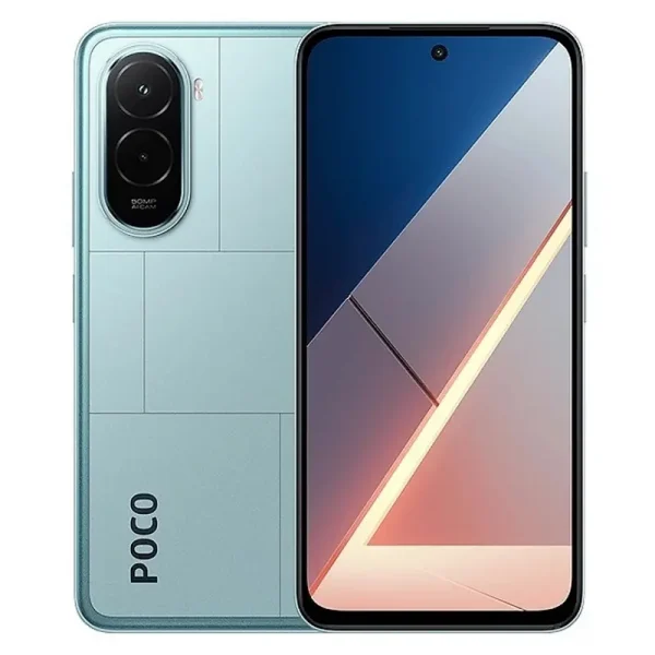 Xiaomi Poco M7 4G Price in Bangladesh
