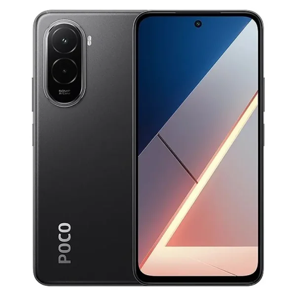 Xiaomi Poco M7 4G Price in Bangladesh