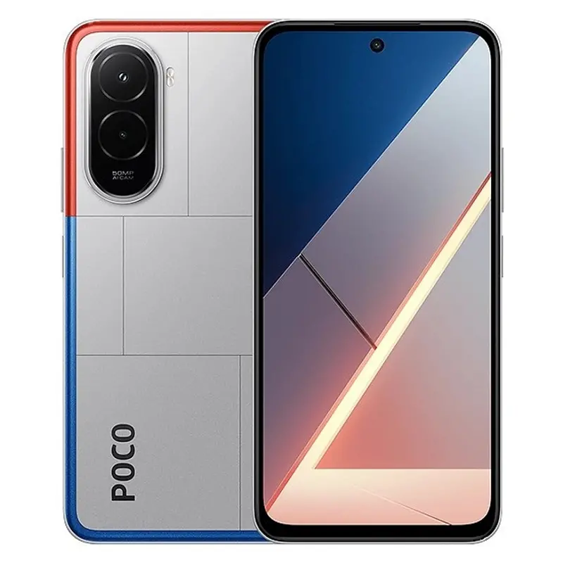 Xiaomi Poco M7 4G Price in Bangladesh