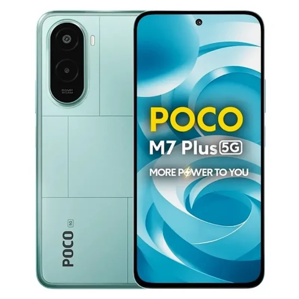 Xiaomi Poco M7 Plus Price in Bangladesh