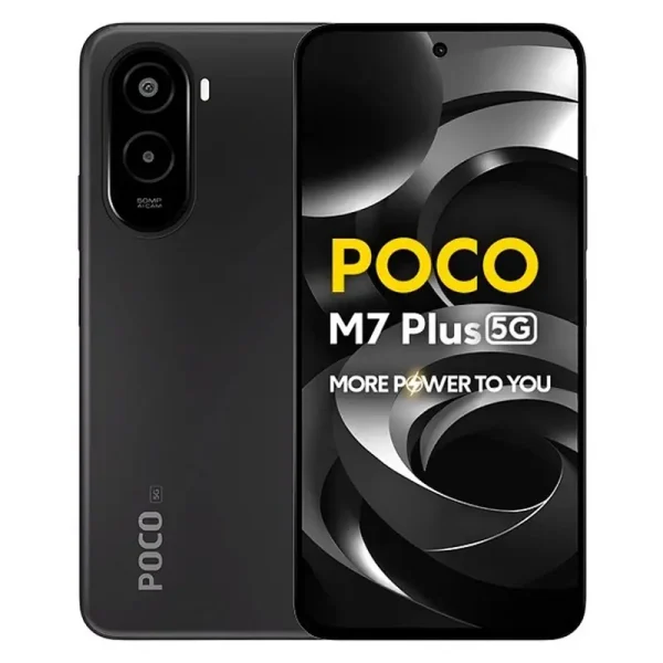 Xiaomi Poco M7 Plus Price in Bangladesh