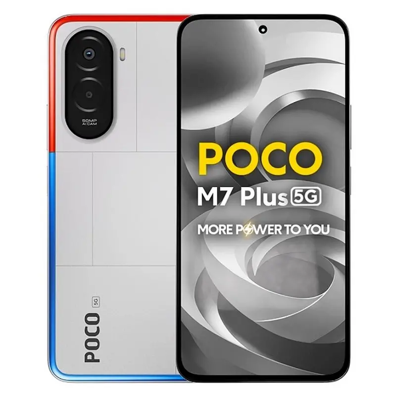 Xiaomi Poco M7 Plus Price in Bangladesh