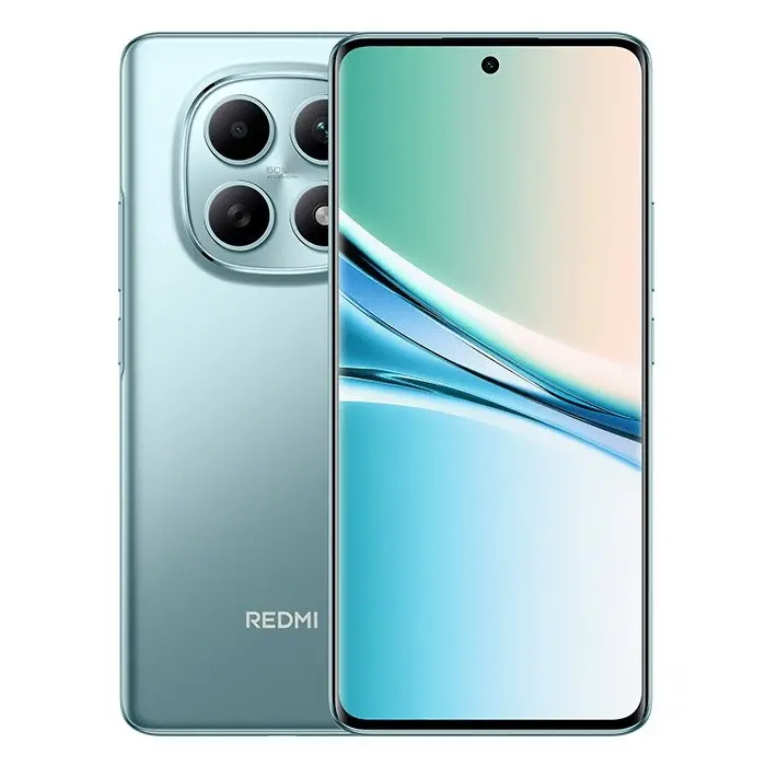 Xiaomi Redmi Note 15 China Price in Bangladesh