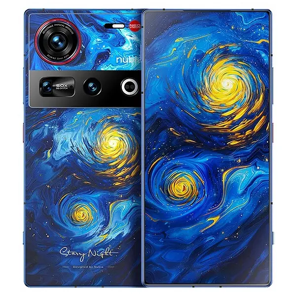 ZTE nubia Z70 Ultra Price in Bangladesh