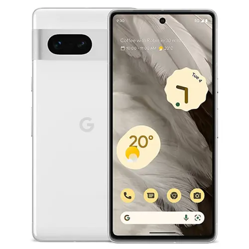 Google Pixel 7 Price in Bangladesh