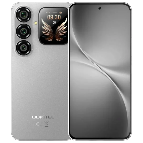 Oukitel P2 Plus Price in Bangladesh