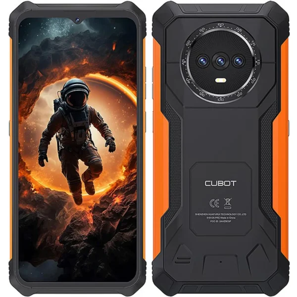 Cubot KingKong ES Pro Price in Bangladesh