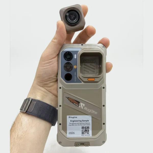 RugOne Xsnap 7 Pro Price in Bangladesh