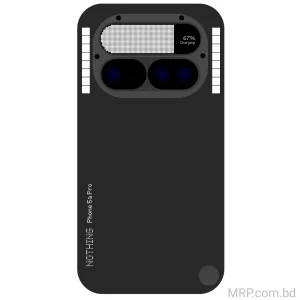 Nothing Phone 5A Pro