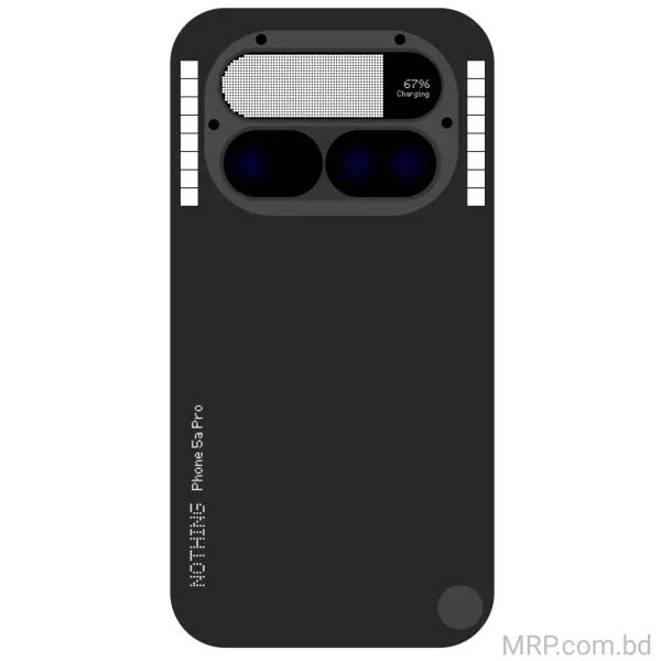 Nothing Phone 5A Pro