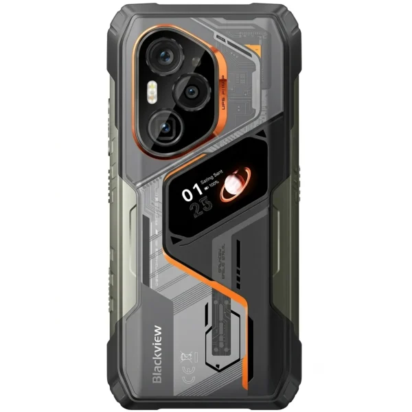 Blackview Xplore 6