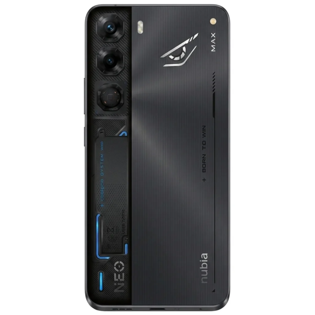 ZTE Nubia Neo 5 Max Price in Bangladesh