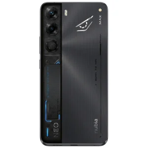 ZTE Nubia Neo 5 Max