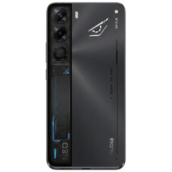 ZTE Nubia Neo 5 Max