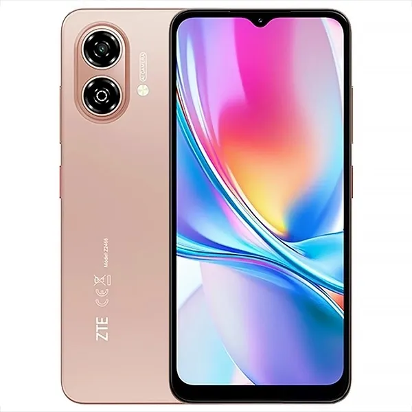 ZTE Blade A35e Price in Bangladesh