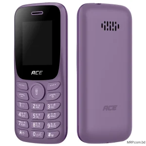 itel Ace 3 Heera
