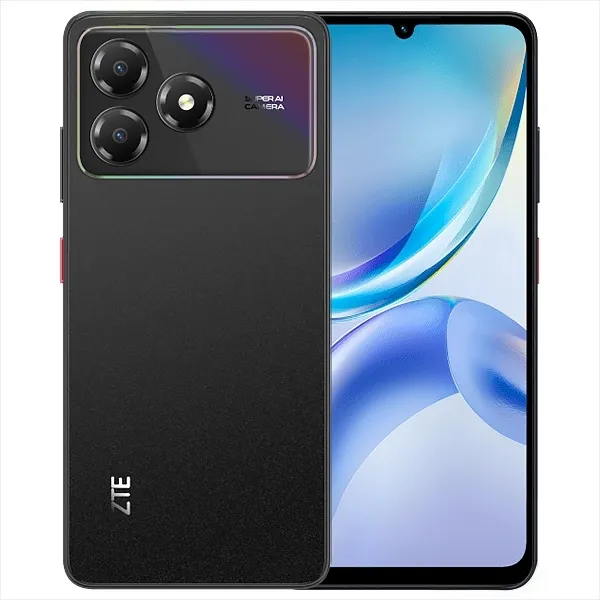 ZTE Blade A36 Price in Bangladesh