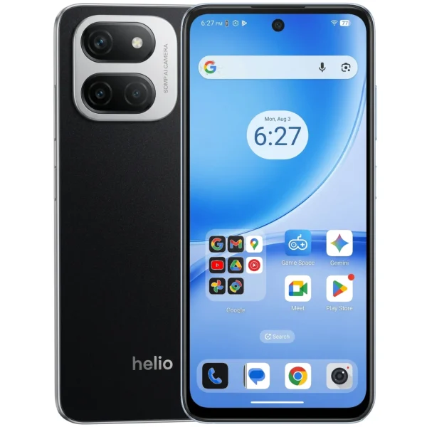 Helio 47