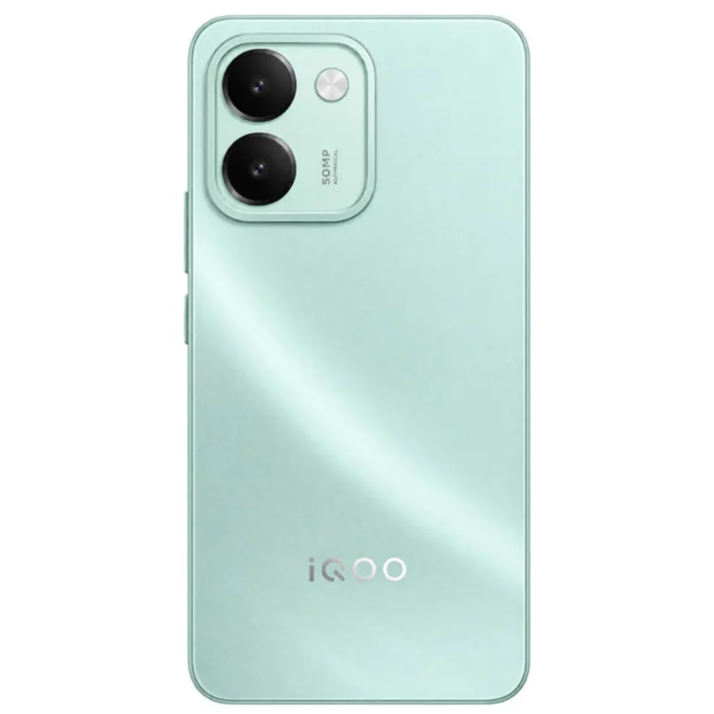 iQOO Z11s Price in Bangladesh