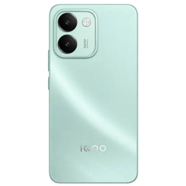iQOO Z11s