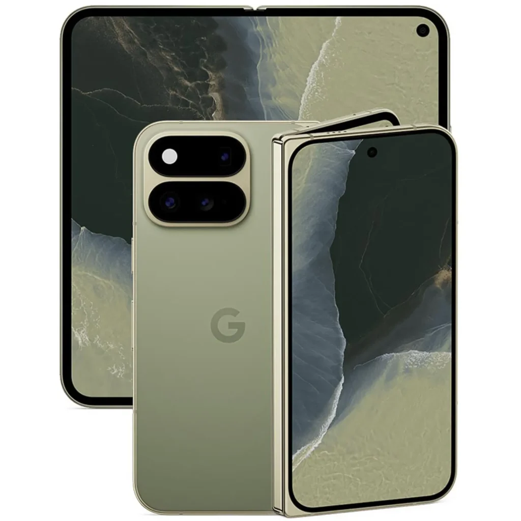 Google Pixel 11 Pro Fold Price in Bangladesh