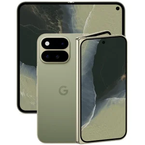 Google Pixel 11 Pro Fold