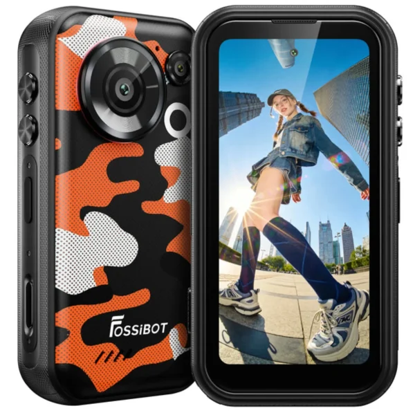 FOSSiBOT F116 Pro Price in Bangladesh