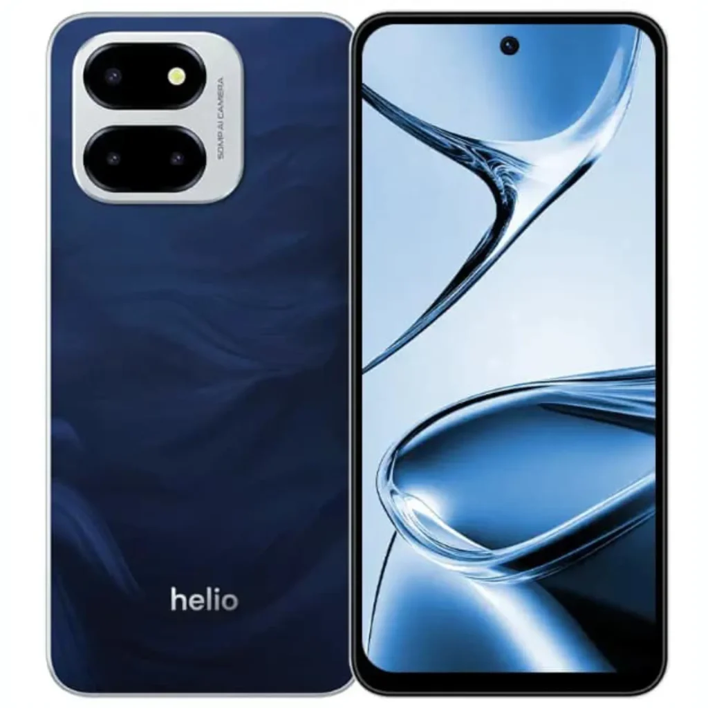 Helio 47 Price in Bangladesh