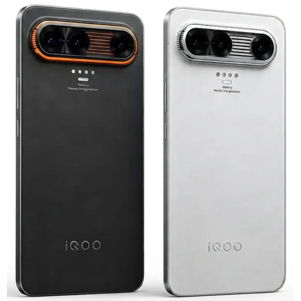 iQOO X Price in Bangladesh