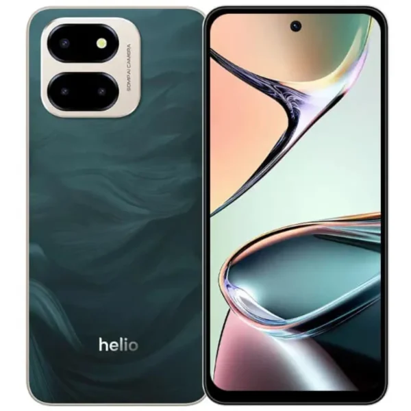 Helio 47 Price in Bangladesh