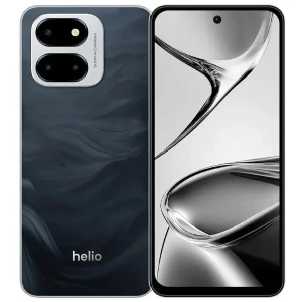 Helio 47 Price in Bangladesh