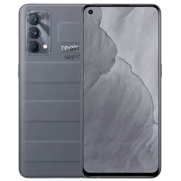 Realme GT Master