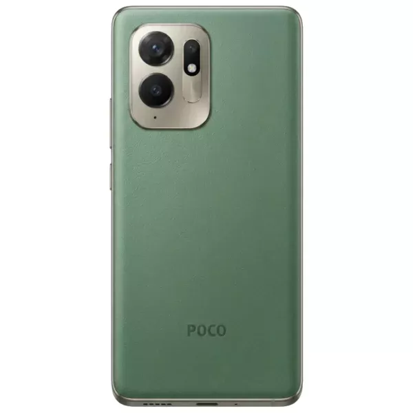 Xiaomi Poco M8x 5G