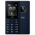 HMD 102 4G Pro